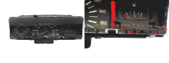 Tachometer Peugeot 205 9628305480 Jaeger 1096