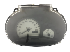 Tachometer Ford Ka 97KB-10849-AG 97KB10849AG 56025