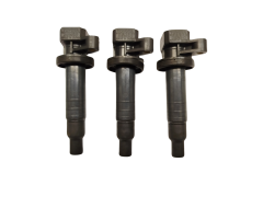 Zapaľovacia Cievka Komplet 90919-02239 5970C1 Denso PSA Toyota Subaru