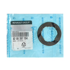Tesnenie, tesnenie Originál Renault 8200397194