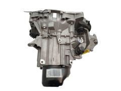 Prevodovka Nová stránka JH3087 JH3073 Dacia Logan Sandero 2 1.2