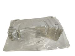 Tepelná Ochrana Originál Citroen Peugeot 1723T9 9644533380