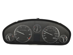 Tachometer Peugeot 407 9658138080 A2C53106696 30665