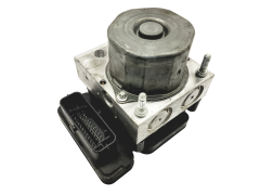 Abs Čerpadlo Smart Forfour 476605476R 0265257284 Bosch 39335