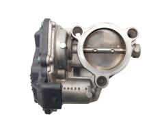 Ventil teleskopu škrtiacej klapky BMW Mini 13.54- 7618838 A2C80221400 3178