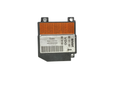 Modul riadiacej jednotky Airbag 993791001 0001211V007 Smart VDO Temic