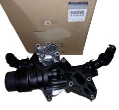 Chladič Oleja Nový Originál 152089295R Renault