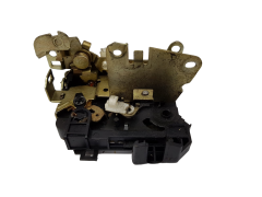 Mechanizmus dverového zámku Pravý Predný 7701469181 Renault Megane I Scenic I Rockwell 11317