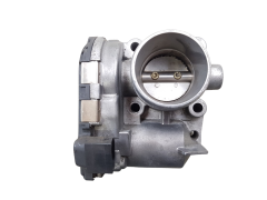 Ventil teleskopu škrtiacej klapky Fiat Lancia 0280750042 1.2B Bosch 2854