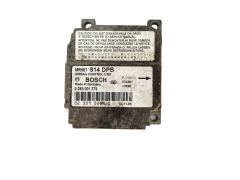 Modul riadiacej jednotky 0285001375 Mitsubishi Bosch