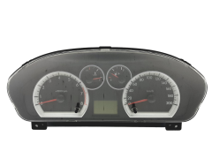 Tachometer Chevrolet Aveo 96814468 48439