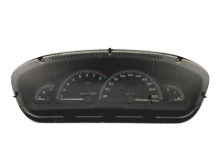 Tachometer Fiat Marea Brava 6061270050 6061160080 47827