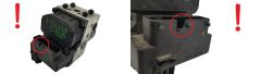 Abs Čerpadlo Volvo V40 S40 30857585 0273004224 Bosch 1841