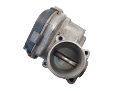 Ventil teleskopu škrtiacej klapky Citroen Peugeot Ford 9673534480 1.6 HDI 3403
