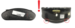 Tachometer BMW 3 E36 6211 8379814 0263610004 58435
