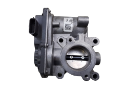 Ventil teleskopu škrtiacej klapky Renault 161206038R H8201171233 0.9 1.2 TCE 2198
