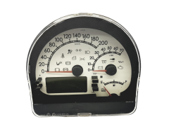 Tachometer Fiat Multipla 51795951 110080073057 40164