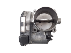 Ventil teleskopu škrtiacej klapky Ford BK2Q-9E926-AC 0280750598 2.2 TDCI 3663