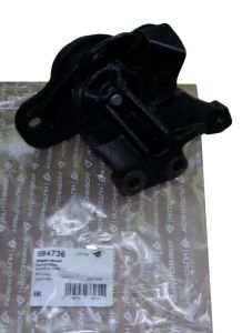 Silentblok Motora Urobte Citroen Peugeot 594736 1807Z9 1807.Z9 Hutchinson