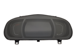 Tachometer Renault Scenic 4 248100254R 7734
