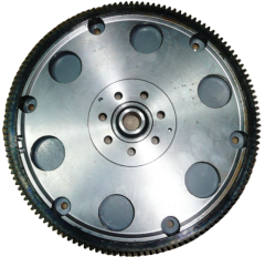 Zotrvačník Originál Renault Espace 3/4 Laguna 2 1.6 16v 8200098659