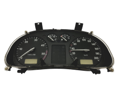 Tachometer VW Polo 6N0919861I 0263602009 41571