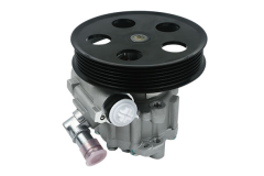 Čerpadlo Posilňovača Riadenia 8E0145153H B13214 Audi A4 Borsehung