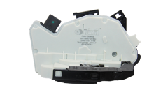 Mechanizmus dverového zámku Predný Pravý 5N1837016C 88371014701 VW Audi Seat Vika