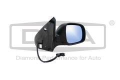 Zrkadlo Pravé 1J1857508N 88570097302 VW Bora Golf 4 DPA