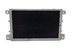 Navigačný displej MMI Audi A4 A5 Q5 4F0919604