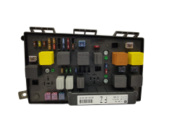 Modul riadiacej jednotky Opel 13205783 5DK008668 FZ GM 3728