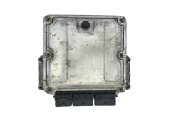 Riadiaca Jednotka 0281010632 8200051608 8200118526 Renault Opel Bosch 54958