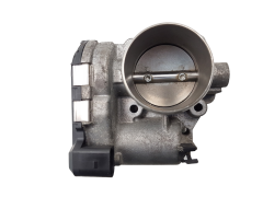 Ventil teleskopu škrtiacej klapky Ford Volvo 7S7G-9F991-CA 0280750535 1.6 2668