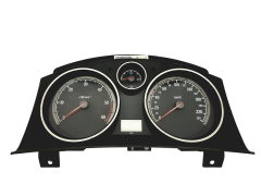 Otáčkomer Opel Astra 13186323HE 110080261020 50887
