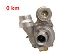 Turbodúchadlo Renault Dacia 54359700012 478276H307056 8200478276 0 km