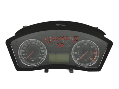 Otáčkomer Fiat Croma 51809897 58999