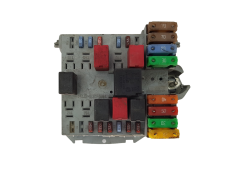 Skrinka poistiek Fiat 51792194 57657 0051792194057657 Lancia 19451