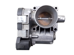 Ventil teleskopu škrtiacej klapky Fiat Ford 55192786 40SMF10 Magneti Marelli 2914