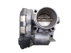 Ventil teleskopu škrtiacej klapky Fiat Lancia 0280750042 1.2B Bosch 2875