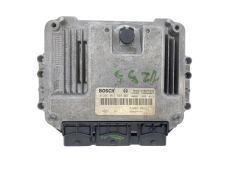 Riadiaca Jednotka 0281011549 8200310863 8200370779 Renault Bosch 63868