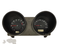 Tachometer Seat Arosa 6H09208007DE 0263631401 24161