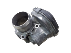 Ventil teleskopu škrtiacej klapky Citroen Peugeot Ford 9673534480 1.6 HDI 2234