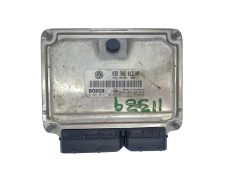 Riadiaca Jednotka 038906012HP 0281011320 Seat VW Bosch 63313