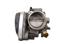 Ventil teleskopu škrtiacej klapky 55562380 A2C53192017 Opel Chevrolet 1.8 GM 1249