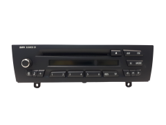Rádio prehrávač CD BMW 1 Business 6512 9210510-01 VP9KAF-18C838-AB 1471