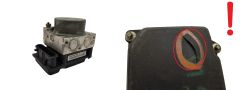 Abs Čerpadlo Renault Megane 2 Scenic 2 0265800519 8200527390 5313