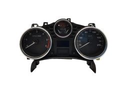 Tachometer Peugeot 207 9662904880 A2C53190341 2817