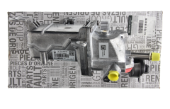 Chladič EGR Nový Originál 147351881R Renault