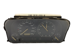 Tachometer VW Golf MK3 1H6919033B 22831