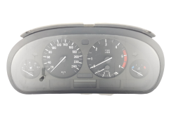 Otáčkomer BMW 5 E39 6211 6907018 110008735112 26275